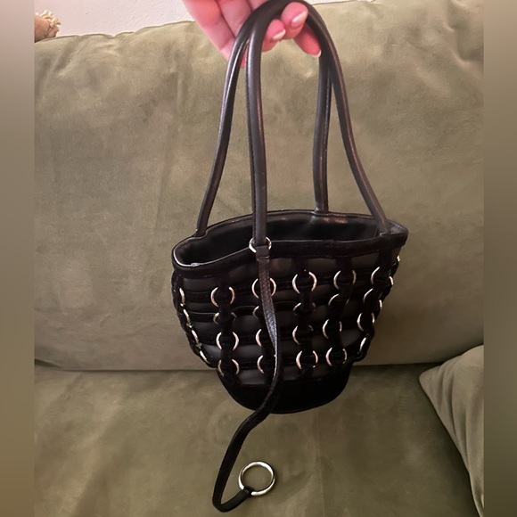 Alexander Wang Roxy Bucket Bag - Picture 5 of 7